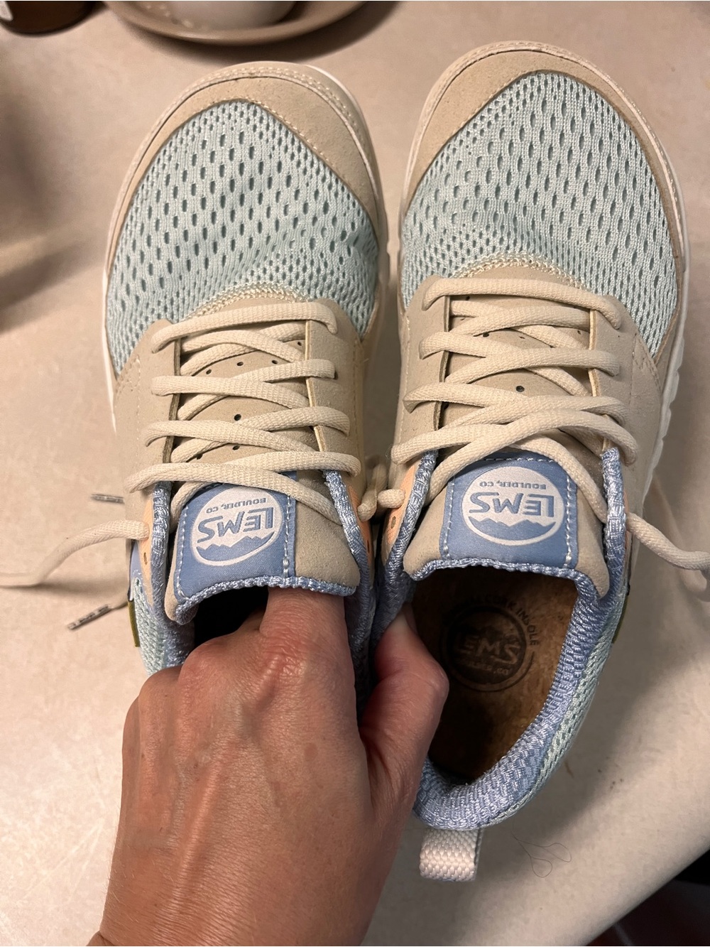 Lems Primal Zen Women’s 9